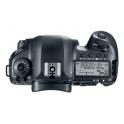 Canon EOS 5D Mari IV - Vista superior