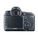 Canon EOS 5D Mari IV - Vista reverso
