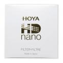 Hoya HD Nano UV 67mm. - Blister