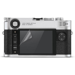 LEICA DISPLAY PROTECTION FOIL M10  24017