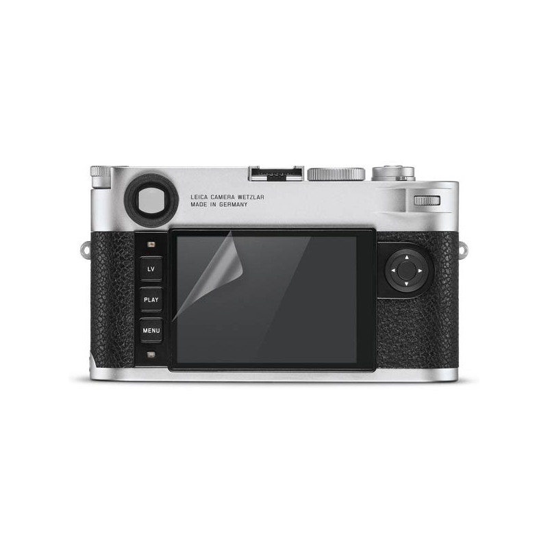 LEICA DISPLAY PROTECTION FOIL M10  24017