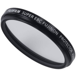 Fujifilm filtro protector de 43mm - PRF-43