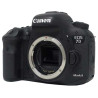 Canon EOS 7D Mark II - Cuerpo Segunda Mano 00000726 