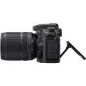 Nikon D7500 + 18-140mm f3.5-5.6G ED VR