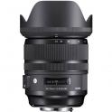 Sigma 24-70mm f2.8 DG OS HSM ART - Nikon