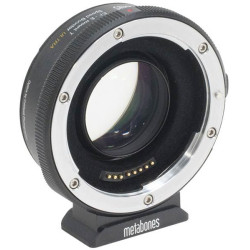 Metabones Canon EF a Sony montura E T Speed Booster ULTRA 0.71x II