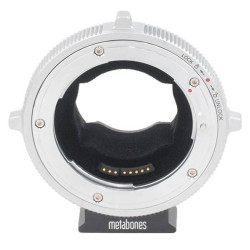 Metabones Canon EF a Montura Sony E Mount T Cine Smart - Adaptador de montura