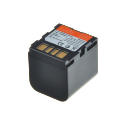 Jupio VJV0017 Batería compatible con JVC BN-VF712U/714U de 1600mAh