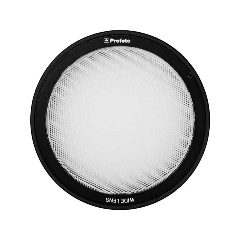 Profoto A1 - Wide Lens para lentes gran angular - 101228