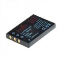 Jupio CCS0002 - Batería compatible con Casio NP 30 / NP 60 / SLB 1137 / D LI2 100
