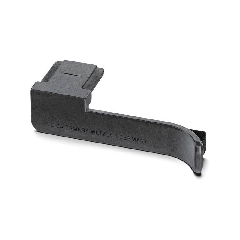 Leica Thumb Support CL (Negro) 19508