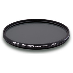 Hoya Fusion Polarizador Circular 62mm