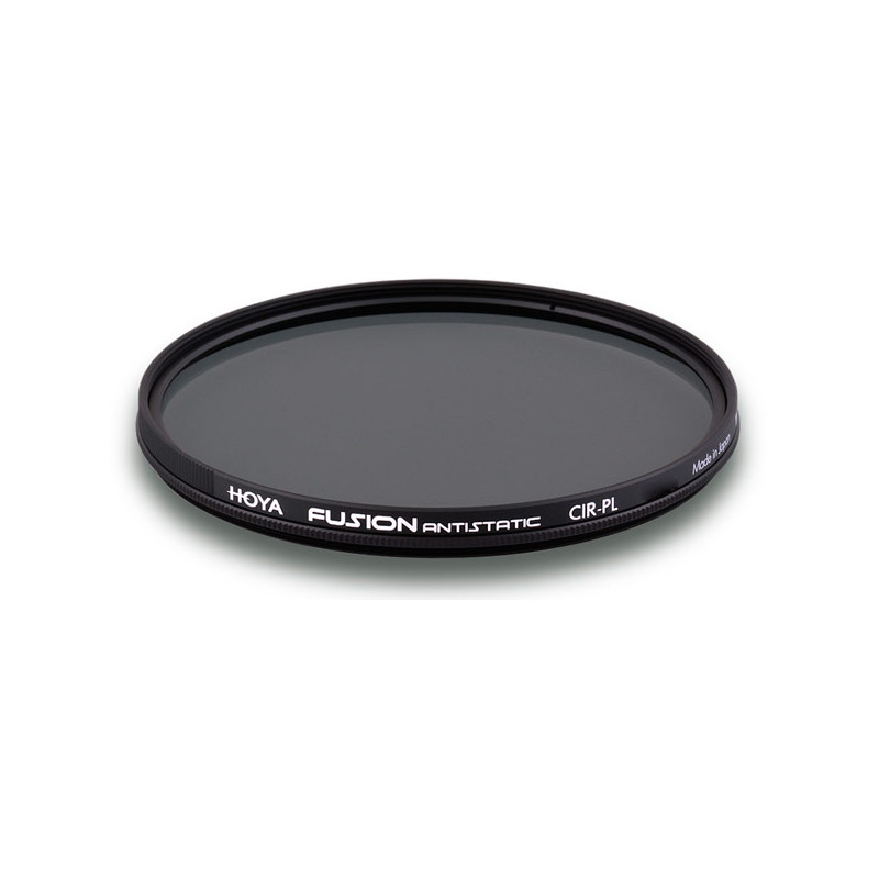 Hoya Fusion Polarizador Circular 58mm