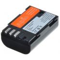 Batería Jupio CPE0011 - Equivalente a Pentax D-Li109 1600 mAh