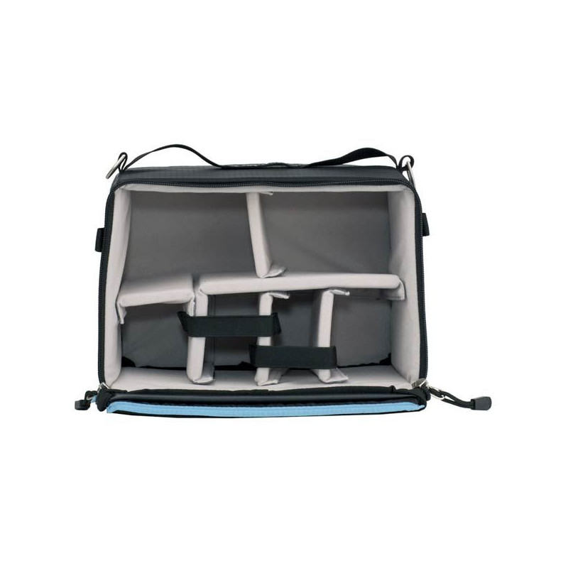F-Stop ICU Small Pro - Interior para mochilas (Internal Camera Unit) 