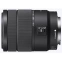 Sony SEL 18-135mm f3.5-5.6 OSS - Objetivo CSC para APS-C SEL18135.SYX