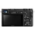 Sony A6000 Cuerpo - ILCE-6000 Cámara evil con garantía oficial