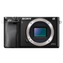 Sony A6000 Cuerpo - ILCE-6000 Cámara evil con garantía oficial