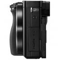 Sony A6000 Cuerpo - ILCE-6000 Cámara evil con garantía oficial