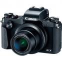 Canon G1X Mark III - Poweshot PRO