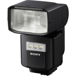 Sony HVL-F60 Flash de alta velocidad HVL-F60RM - Delantera