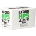 Ilford HP5 Plus 400-36 - Carrete de película Blanco y Negro