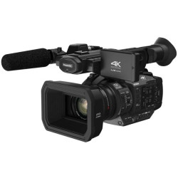 Panasonic AG-UX180 - Videocámara profesional 4K