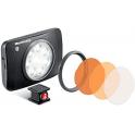Manfrotto Lumimuse 8 Bluettoh - Antorcha LED MLUMIMUSE8A-B