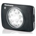 Manfrotto Lumimuse 8 Bluettoh - Antorcha LED MLUMIMUSE8A-B