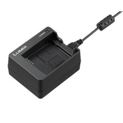 Panasonic DMW-BTC12 - Cargador de batería DMW-BLC12/BLGG10/BLH7
