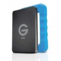 G-Technology G-DRIVE EV RAW 500 Gb - Disco Duro SSD Micro USB 3.0