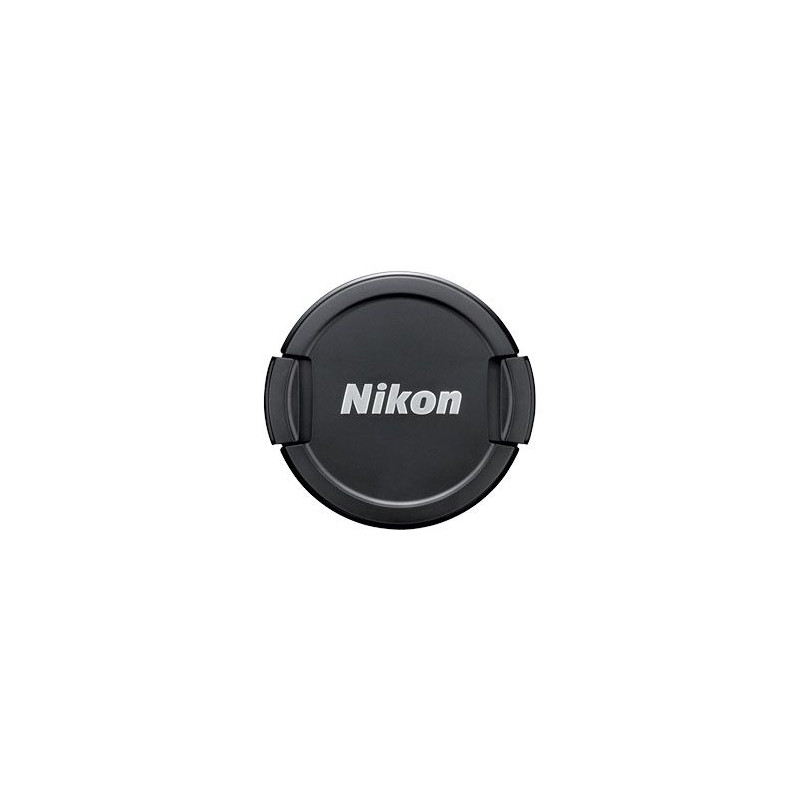 Nikon LC-CP21 - Tapa de objetivo Coolpix