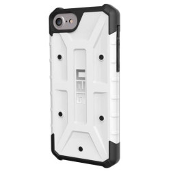 UAG Pathfinder - Carcasa para iPhone 6s/7/8 PLUS Blanca