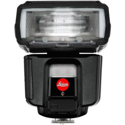 Leica SF-60 Negro - Flash compacto Leica 14625