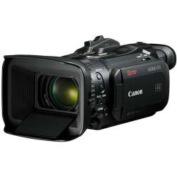 Canon Legria GX10 - Vídeocámara profesional con 4K