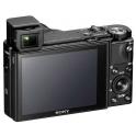 Sony RX100 Va - Cámara compacta con 4K DSC-RX100M5A