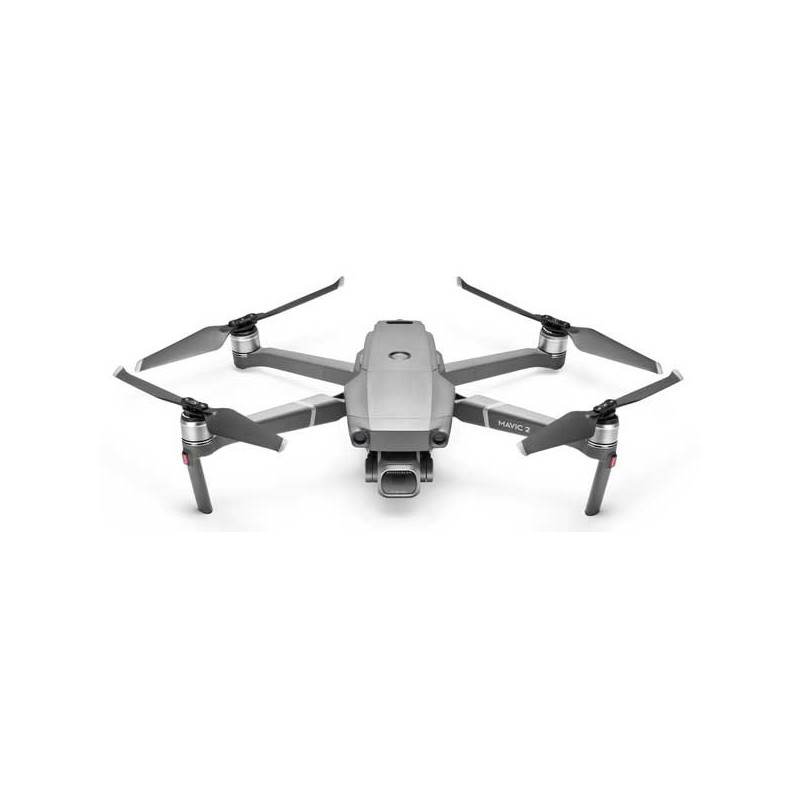DJI Mavic 2 PRO - Dron con cámara Hasselblad