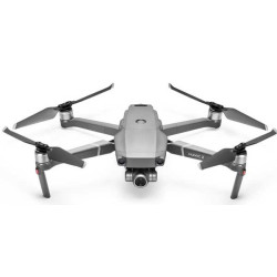 DJI Mavic 2 Zoom - Dron con cámara Zoom