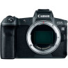 Canon EOS R  Cuerpo - Cámara sin espejo Full-Frame