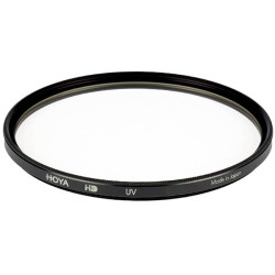 Comprar Hoya HD UV (0) - Filtro de 37mm