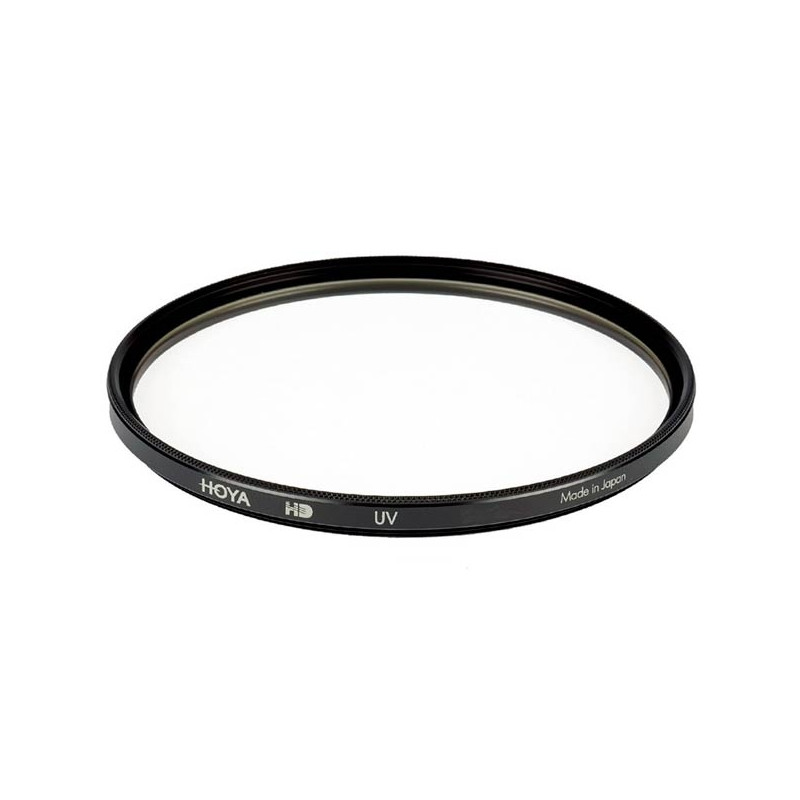 Comprar Hoya HD UV (0) - Filtro de 37mm