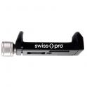 Swiss-Pro Clampod MC-30 - Pinza para accesorios