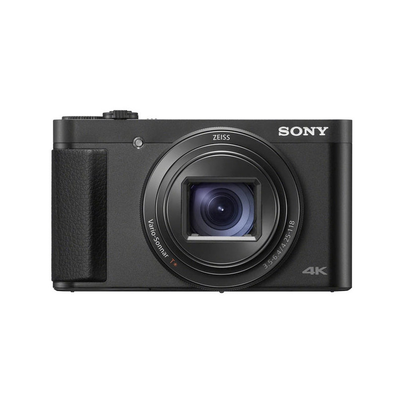 Sony HX99 - Cámara compacta con Zoom 24-720mm DSC-HX99