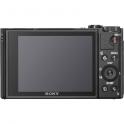 Sony HX99 - Cámara compacta con Zoom 24-720mm DSC-HX99