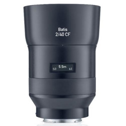 Zeiss Batis 40/2 CF (40mm f2 para Sony E)