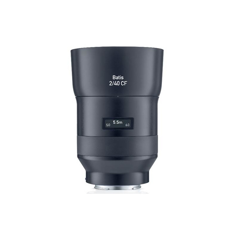 Zeiss Batis 40/2 CF (40mm f2 para Sony E)