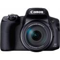 Canon SX70 HS - Cámara Powershot de 20.3Mpx - Zoom óptico 65x