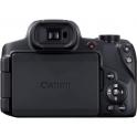 Canon SX70 HS - Cámara Powershot de 20.3Mpx - Zoom óptico 65x
