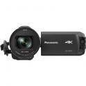 Panasonic HC-VXF1 Videocámara 4K con estabilizador O.I.S.
