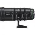 Fujifilm MKX 50-135mm T2.9 - Objetivo Fuji de Cine/Vídeo
